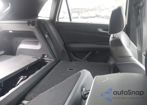 2024 Volkswagen Atlas Cross Sport 2.0T Sel Premium R-Line z USA, uszkodzony, nr VIN 1V2FE2CA9RC205192